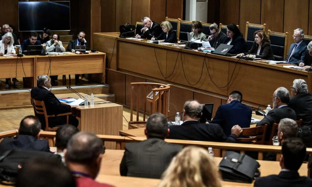 Για την καταδικαστική απόφαση της Χρυσής Αυγής